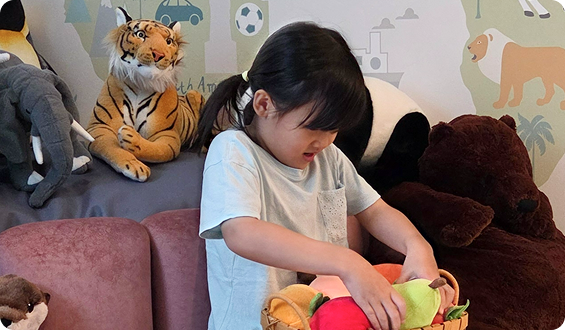 Amblyopia