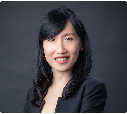 Refractive Surgeon - Dr Anna Tan Wee Tien