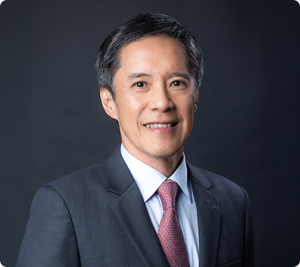 Refractive Surgeon - Dr Chan Wing Kwong