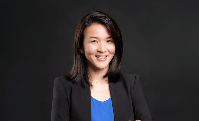 Dr Tay Su Ann - Ophthalmologist