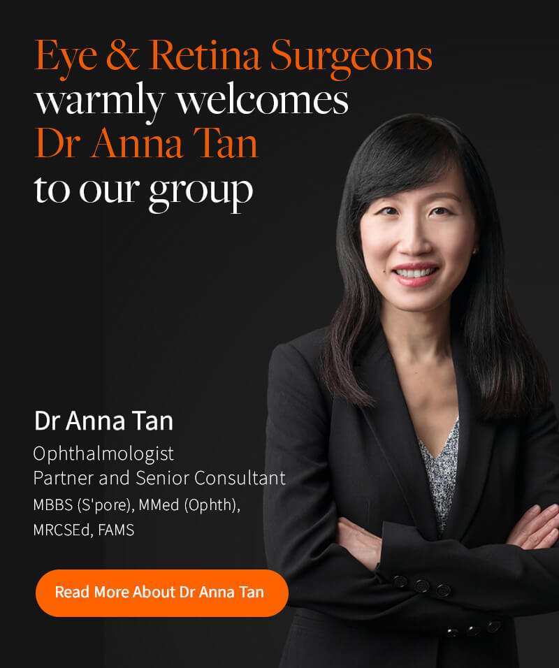 Dr Anna Tan