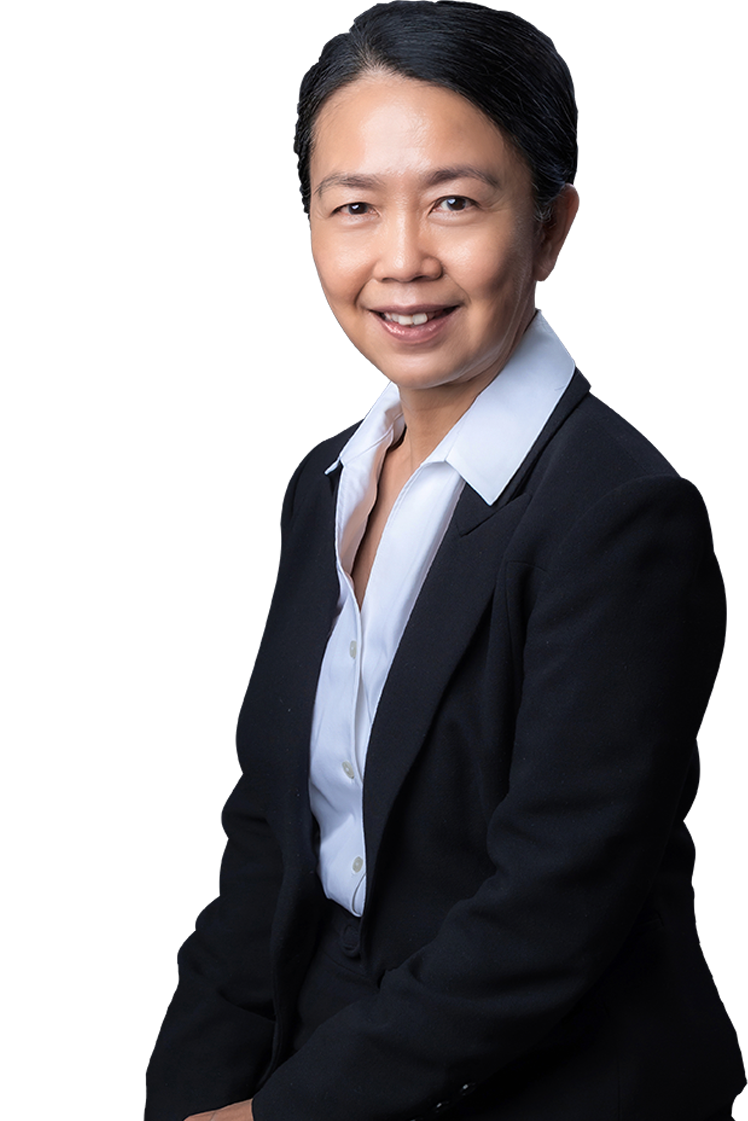 Prof Chee Soon Phaik