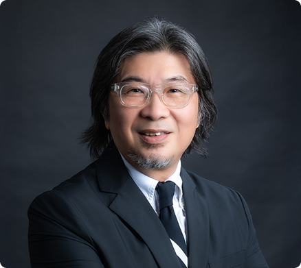 Prof Donald Tan Tiang Hwee Refractive Surgeon