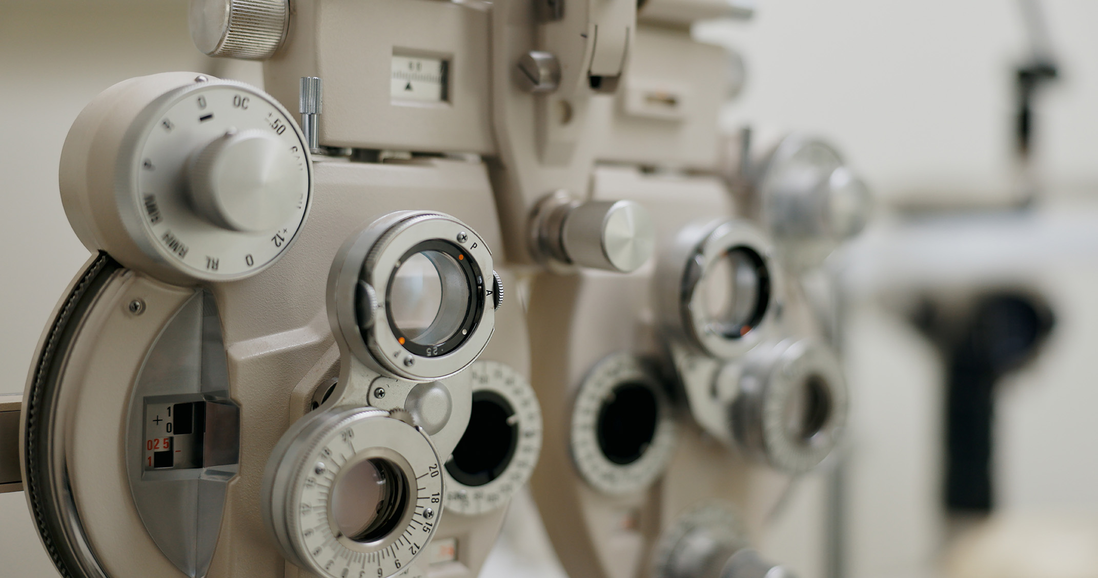 6 Eye Symptoms You Should Not Ignore