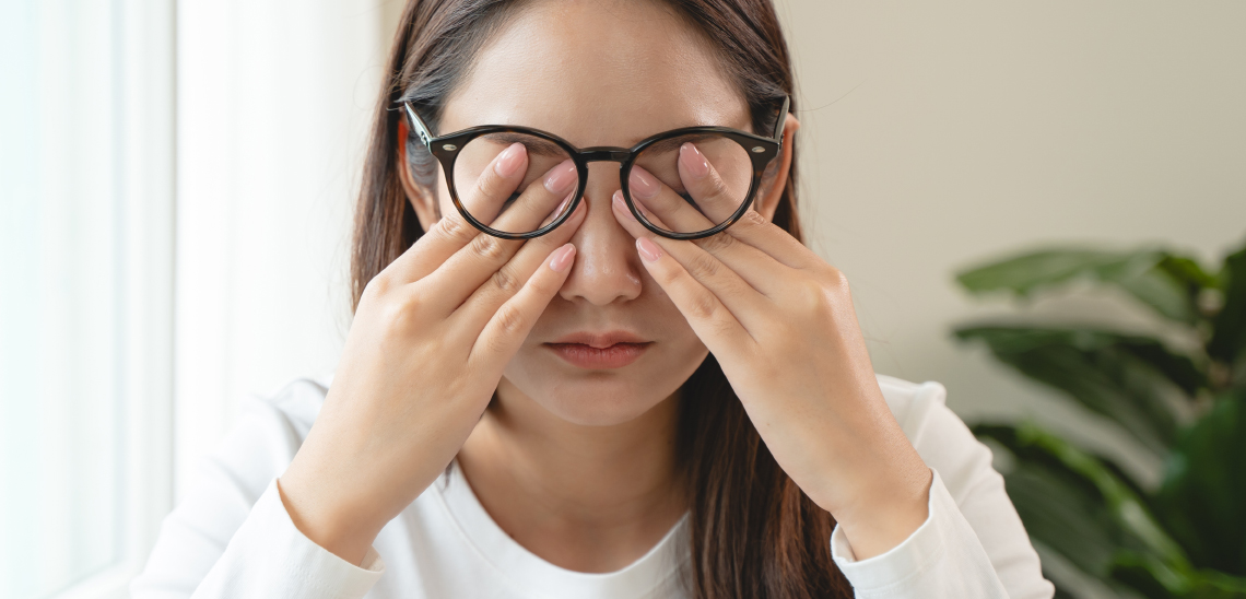 How to Protect Your Eyes in Everyday Life
