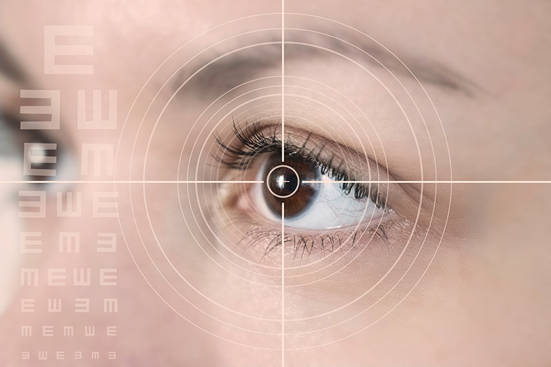 LASIK Eye Surgery in Singapore: Comprehensive Guide