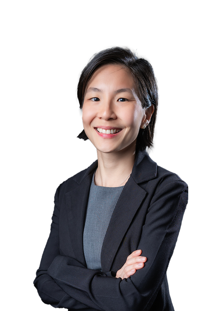 Dr Hazel Lin